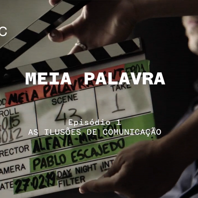 Meia Palavra